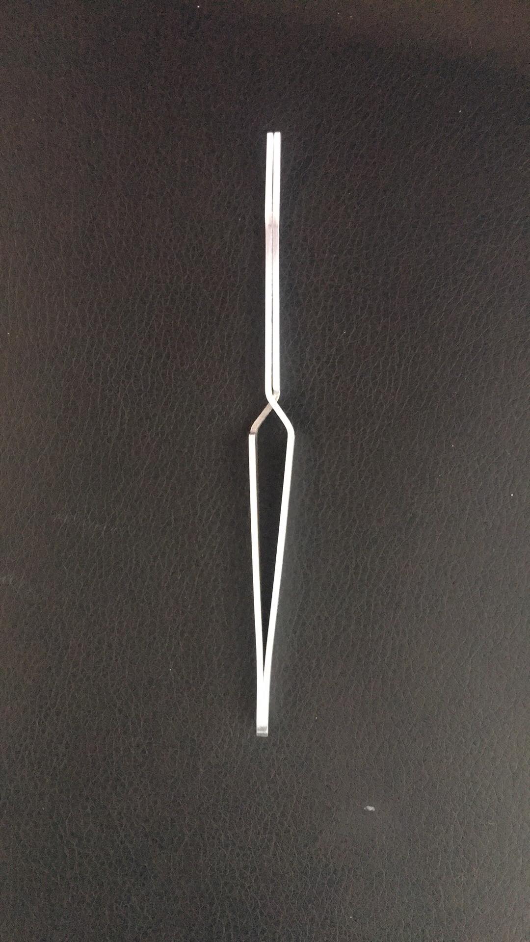 Пинсета за пинчване